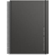 Mayland 25/26 Ugekalender, Organizer & Notes Sort