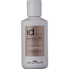 id Hair Elements Xclusive Moisture Shampoo, 100 ml