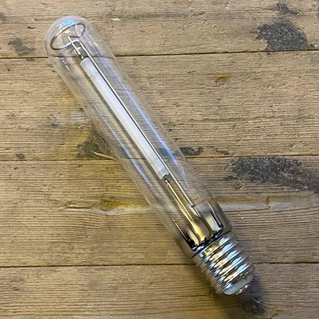 HPS Grow Light 400W 2000K (Udgået).