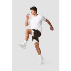 Stride 2-in-1 Shorts Men Smokey Brown