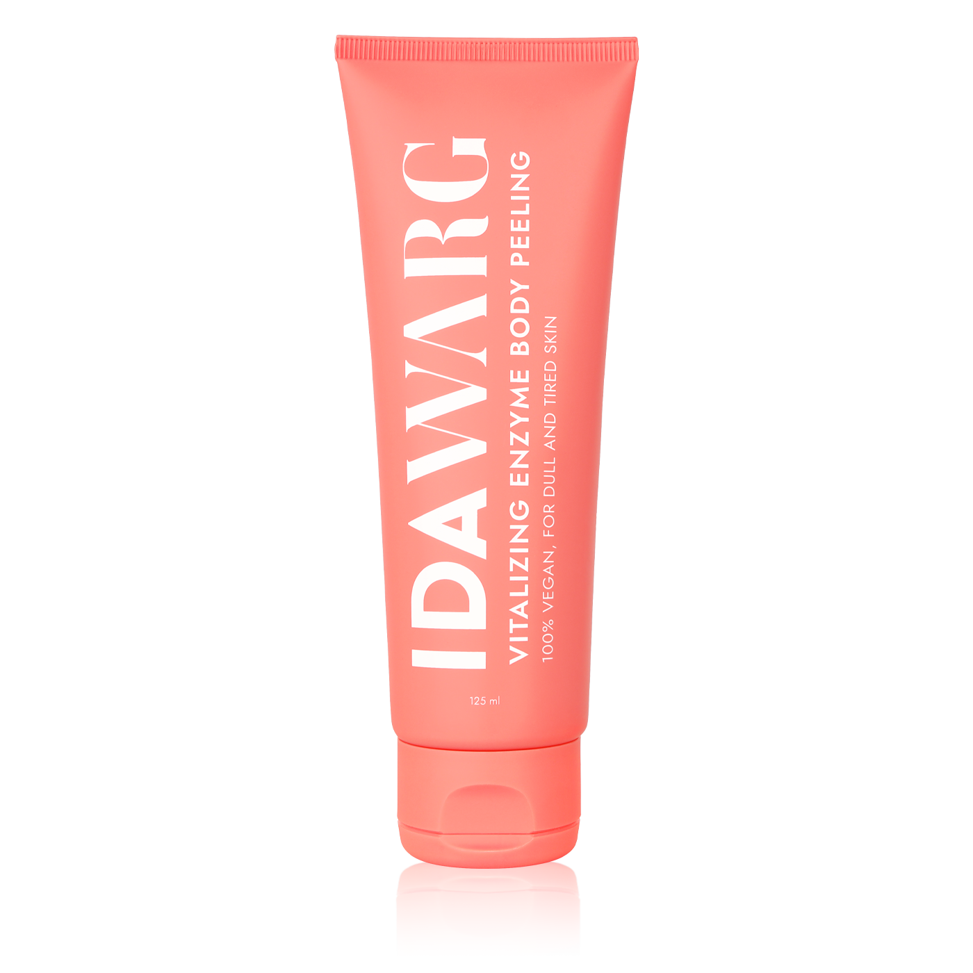 Vitalizing Enzyme Body Peeling - Default Title