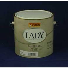 Lady Minerals Kalkmaling 2,7 liter