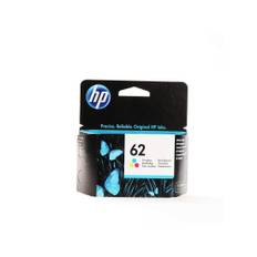HP Ink C2P06AE 62 trefarvet