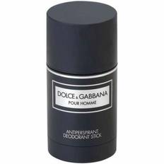 Dolce & Gabbana Pour Homme Deo Stick 75ml