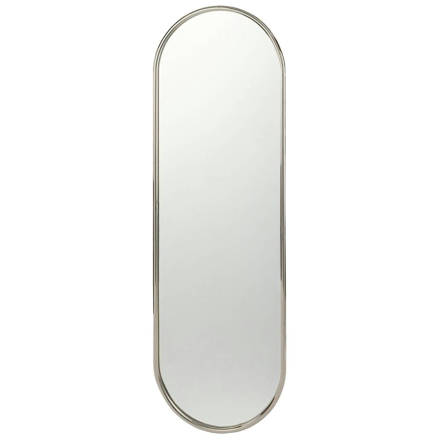 Aytm - Angui Spegel 160 Cm - Silver