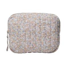 Magasin Matilda 2 G Toilettaske Peach Melba Dam Stl. Necessärer - 0008 (H: 21 cm, L: 27 cm, B: 11 cm)
