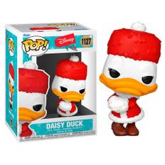 POP Holiday - Daisy Duck