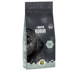 Bozita Robur Mother & Puppy - Ekonomipack: 2 x 14 kg