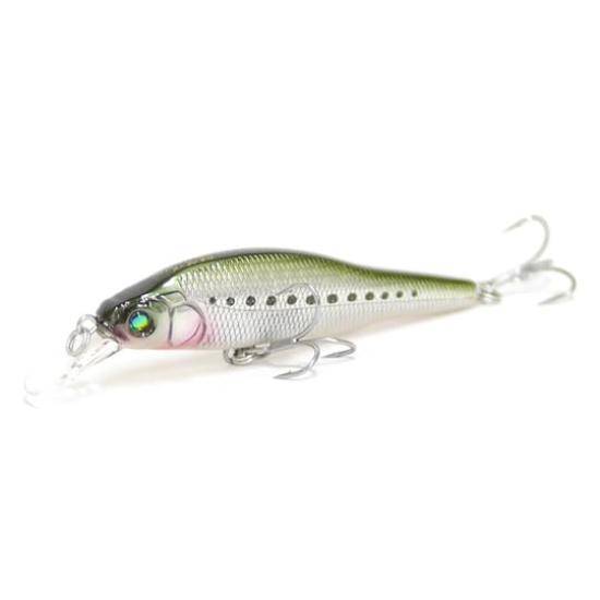 Megabass SW CG Color Megabass CG Marvelous Sardine X-80 X-80SW