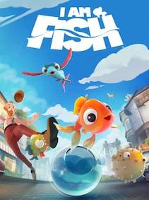 I Am Fish (PC) - Steam Account - GLOBAL