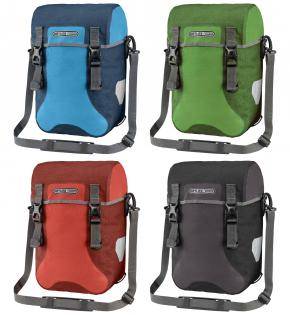 Ortlieb Sport-packer Plus Waterproof Panniers Pair 30 Litres