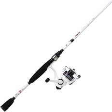 Abu Garcia Ike Dude Spinning Combo-Ike Dude - 7' - 5-20g