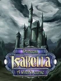 Princess Isabella Steam Key GLOBAL