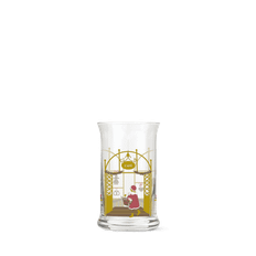 Holmegaard Holmegaard Christmas Julevandglas 2023 28cl multi