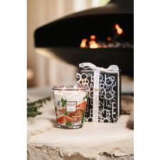 SCENTED CANDLE I LOVE SKI - MAX 10