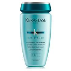 Kérastase Resistance Bain Force Architecte Shampoo Nude