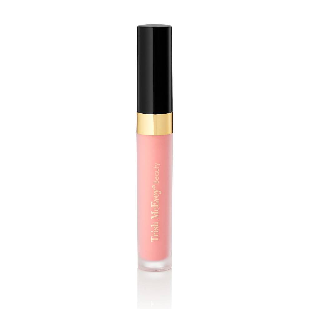 Trish McEvoy Easy Lip Gloss i nyans Nstan ingenting 3 ml /0,10 fl oz
