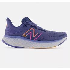 New Balance Fresh Foam 1080V12 Women, eclipse vibrant orange spring tide