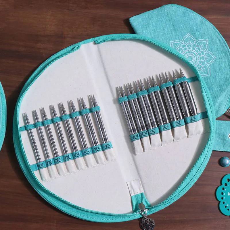 Ändstickor Mindful Affection Set
