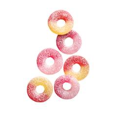 Tutti Frutti Rings 50 g