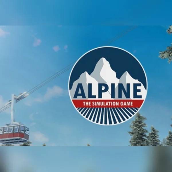 Alpine - The Simulation Game (PC) Steam Key - GLOBAL.