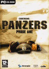 PC - Codname: Panzers - Phase One (Beg)