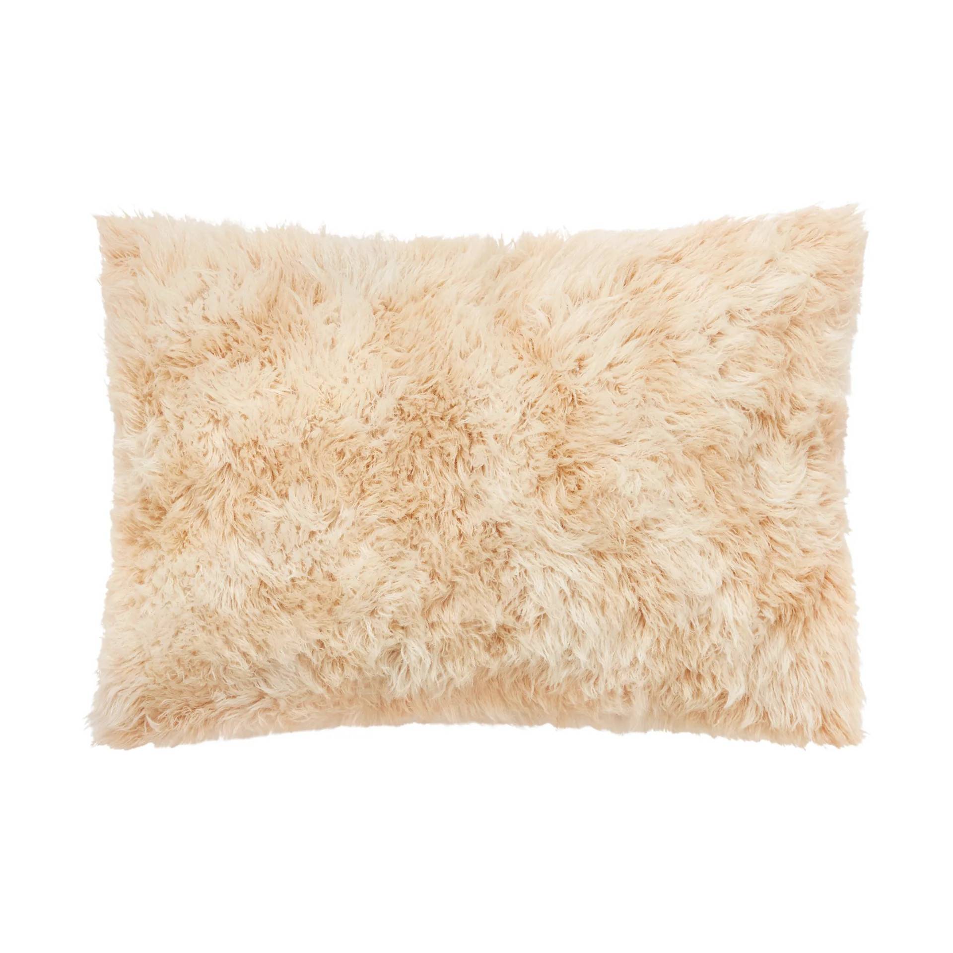 Hem Monster kudde Large 40x60 cm Beige-off white