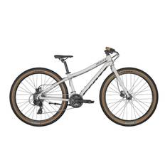 Scott Scale 26'' Disc Silver/alu , 26" / 16 vxl