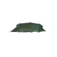 Nordisk Oppland 3 LW 2.0, 3-personers telt (Forest Green)