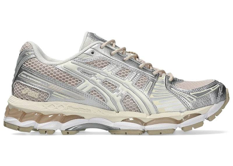 ASICS Gel-Kayano 12.1 Mineral Beige Cream - 46.5 / Standard
