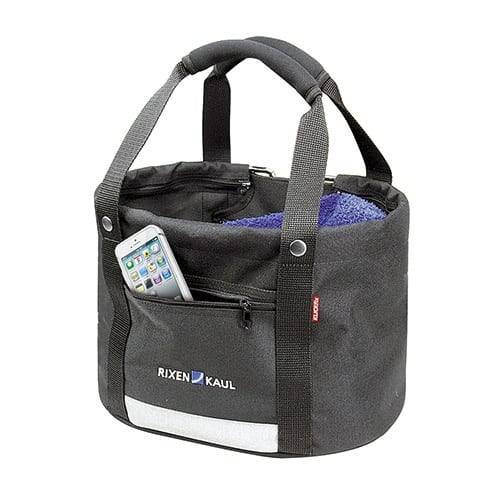 Klickfix Shopper Comfort Mini.
