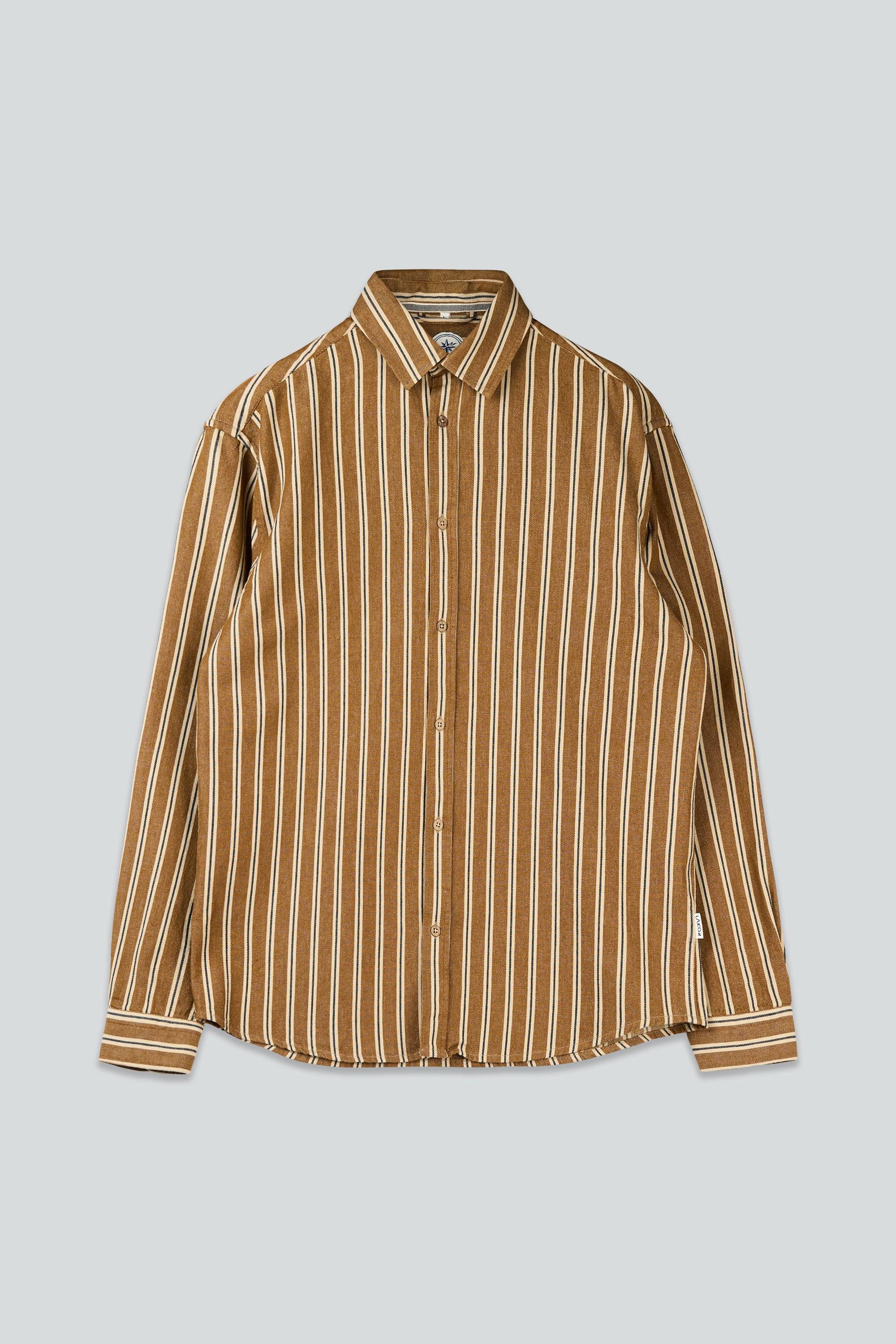 Midé Shirt - Monk's Robe - XL