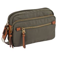 Camel Active Crossover Axelrem Khaki 25x16x6