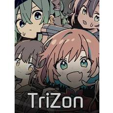 Trizon (PC) - Steam Account - GLOBAL