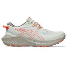 GEL-EXCITE TRAIL 2 - Lake Grey/Guava - 35.5