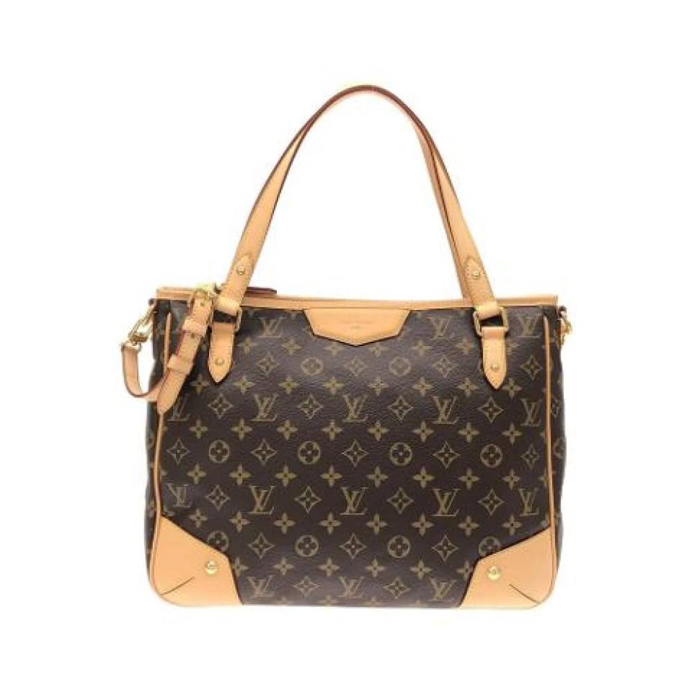 Louis Vuitton Vintage - Pre-owned Handbag Vintage - Dam - ONE Size -