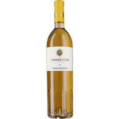 2022 Orange Gold Gerard Bertrand | Chardonnay Hvidvin fra Vin de France, Frankrig