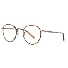 Garrett Leight eyeglasses WILSON