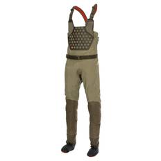 Simms Flyweight Stockingfoot Dark Stone - LL 9-11