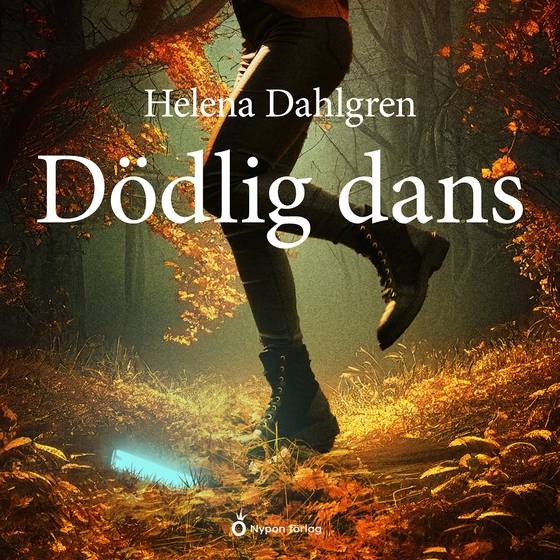 Dödlig dans (Skräck på SoMe) ljudbok