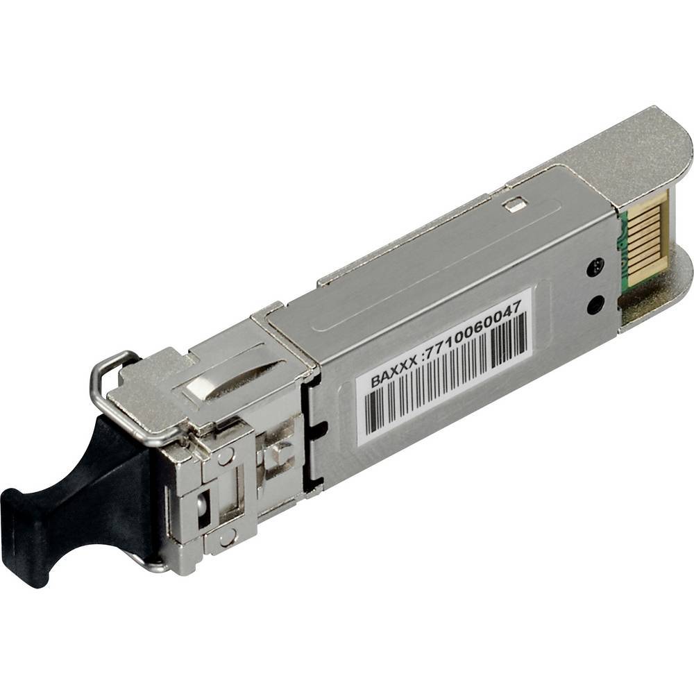 WAGO 852-230 Industrial Ethernet Switch