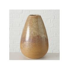 Vase Elikia H19cm Dråbe