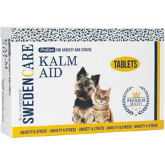 Kalm AID Tabletter 30 stk