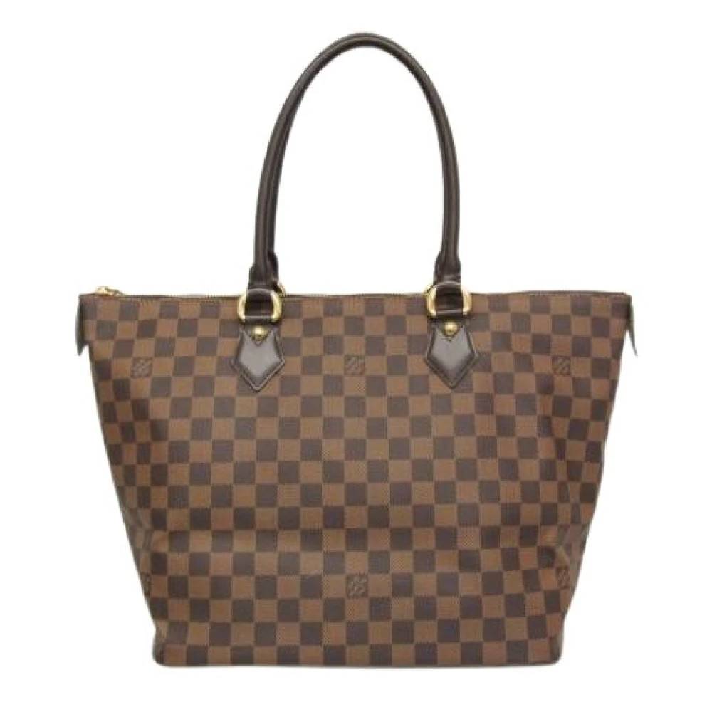 Louis Vuitton Vintage - Pre-owned Saleya MM Vintage - Dam - ONE Size -