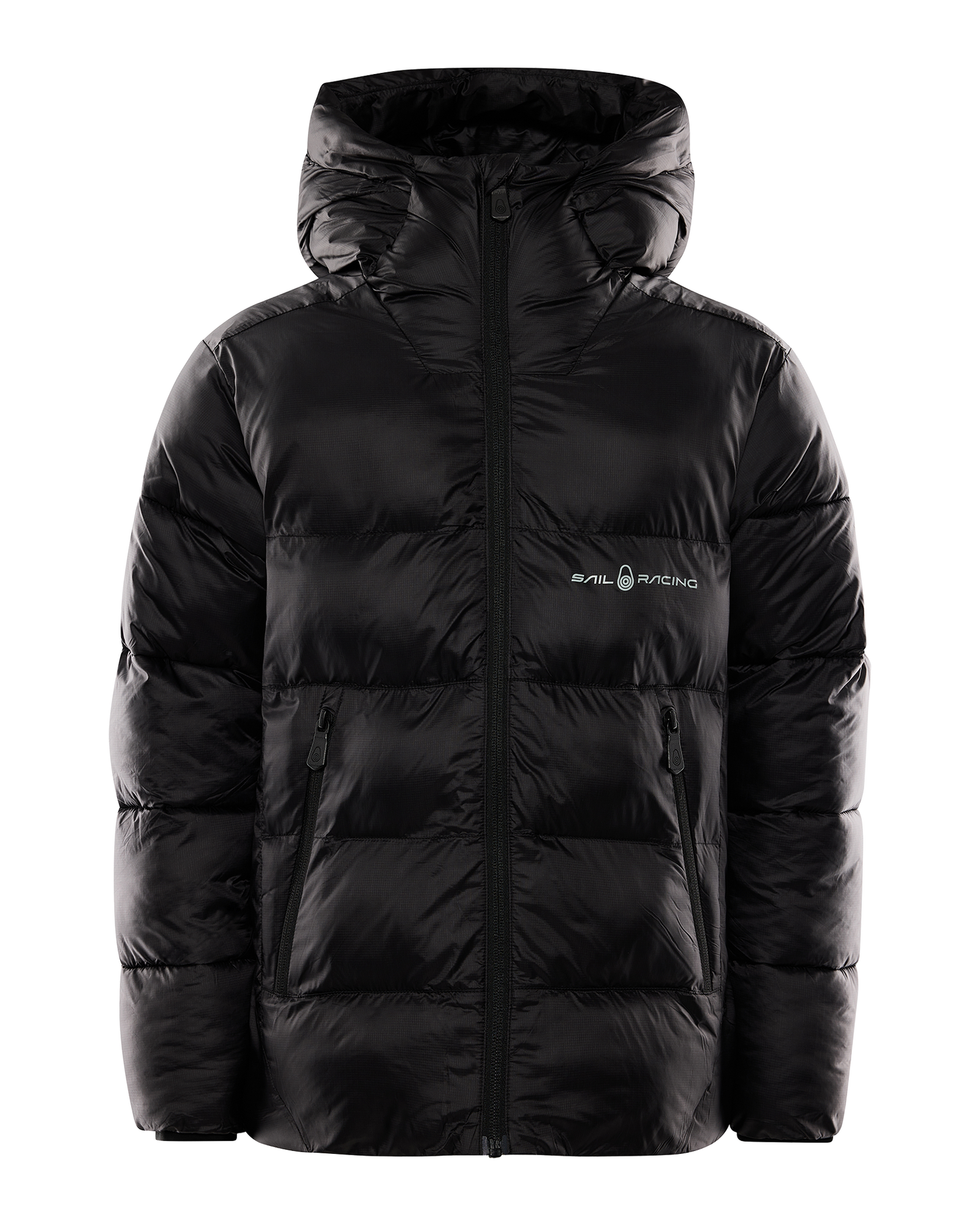 Cloud Insulated Hood JR Carbon (176).