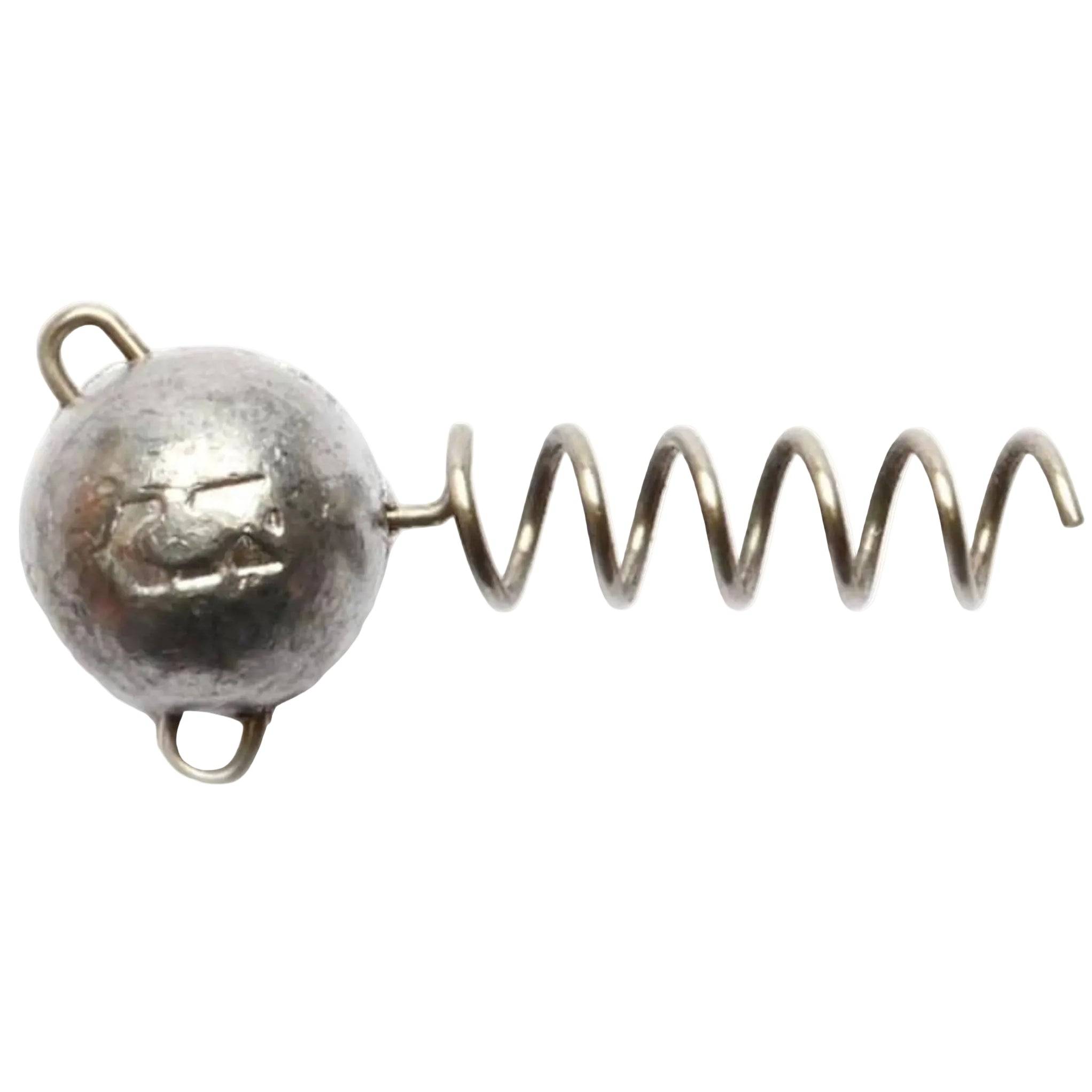 Dart Screw Head