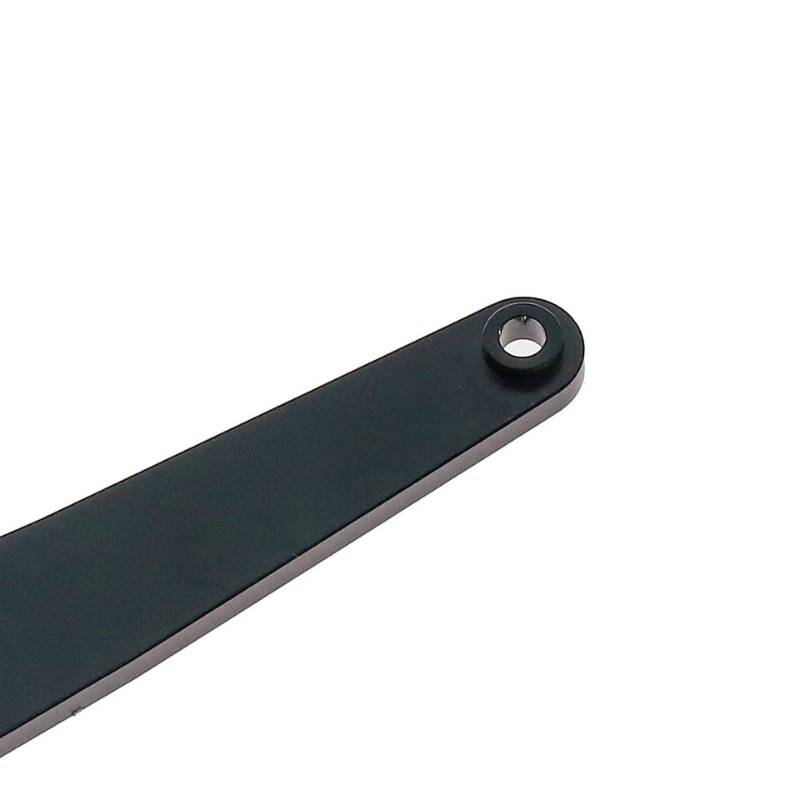 Spare Parts For Tamiya CW-01 RC Car Forearm Bracket Chassis Connector Plate For 1/12 Scale Lunch Box Truck Accessories