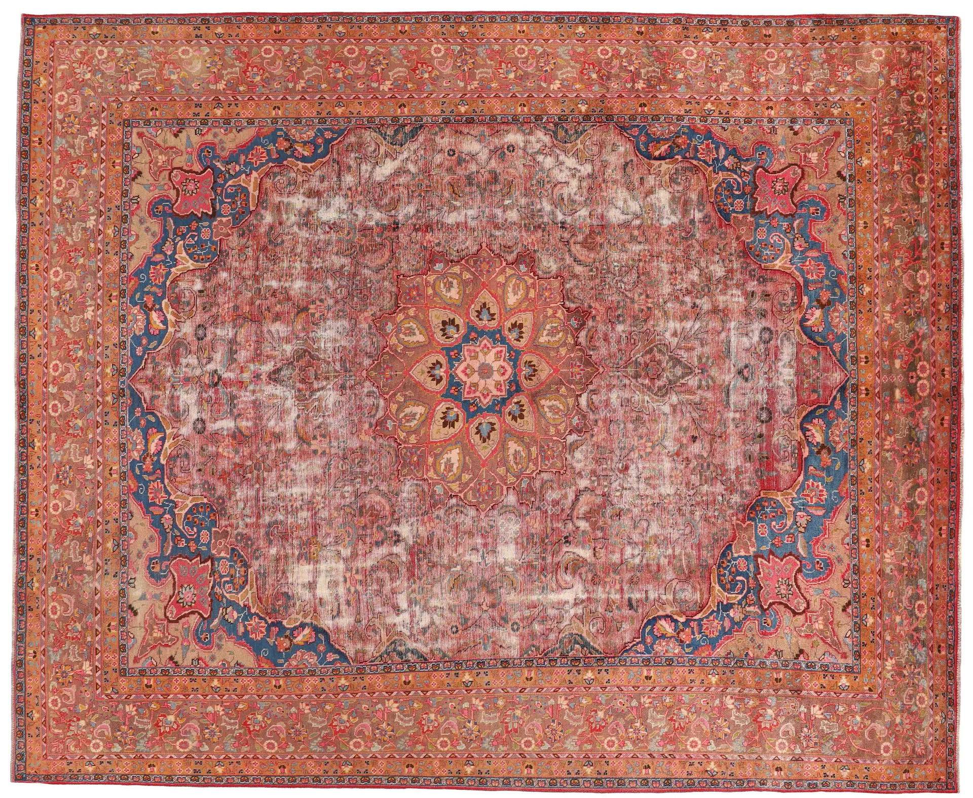 Persien Vintage Royal Fine