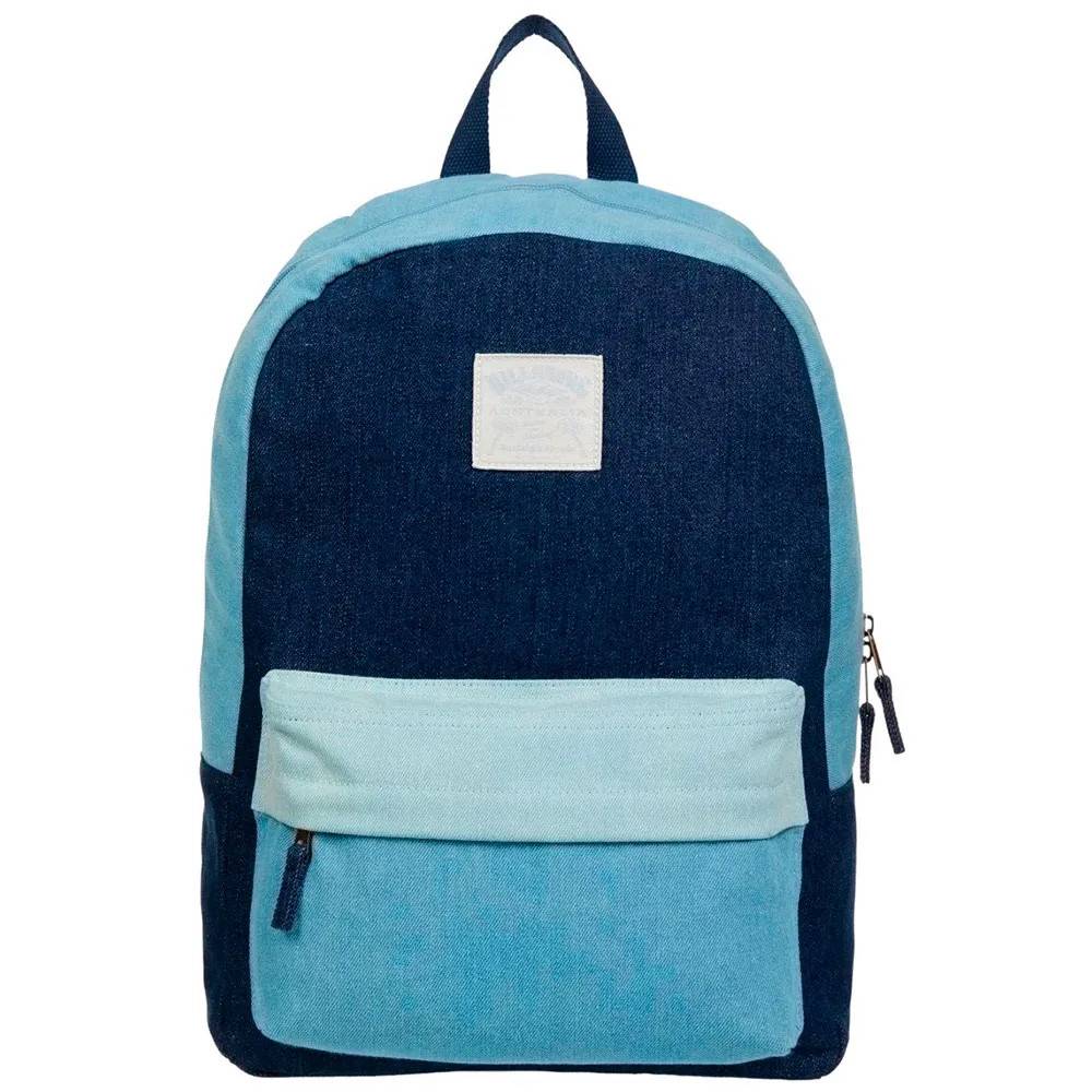 Billabong School Out Deni Dame Rygsæk