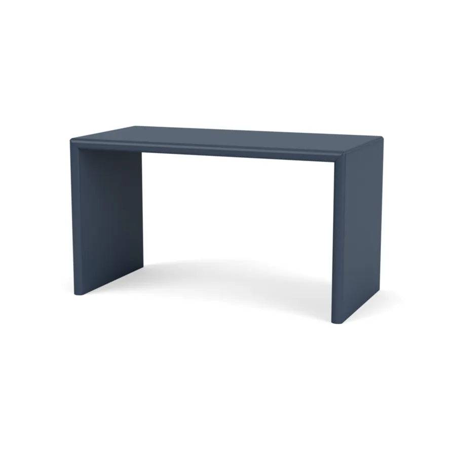 Monterey bord/bænk dybde 40cm fra Montana 40 x 120 cm / Juniper - Jacobsen Plus